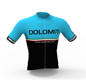 Dolomiti cycling 4 Passi by BreakOut