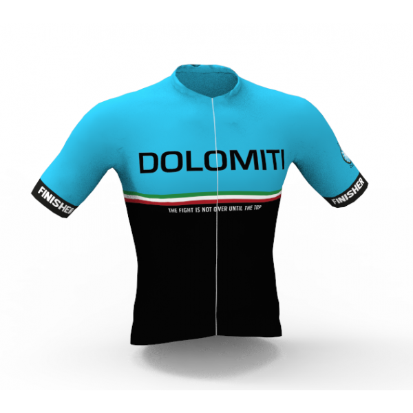 Dolomiti cycling 4 Passi by BreakOut