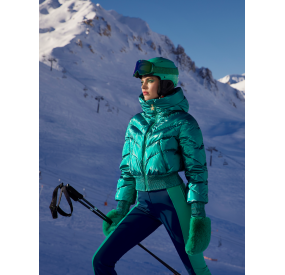 GOLDBERGH CARO SKI JACKET