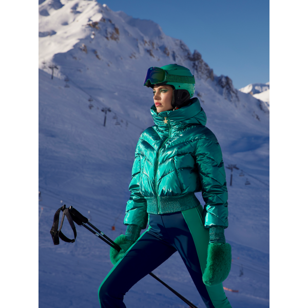 GOLDBERGH CARO SKI JACKET