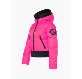 GOLDBERGH HAPPY SKI JACKET