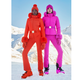 GOLDBERGH GISELLE SKI JACKET