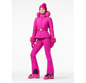 GOLDBERGH GISELLE SKI JACKET