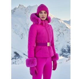 GOLDBERGH GISELLE SKI JACKET