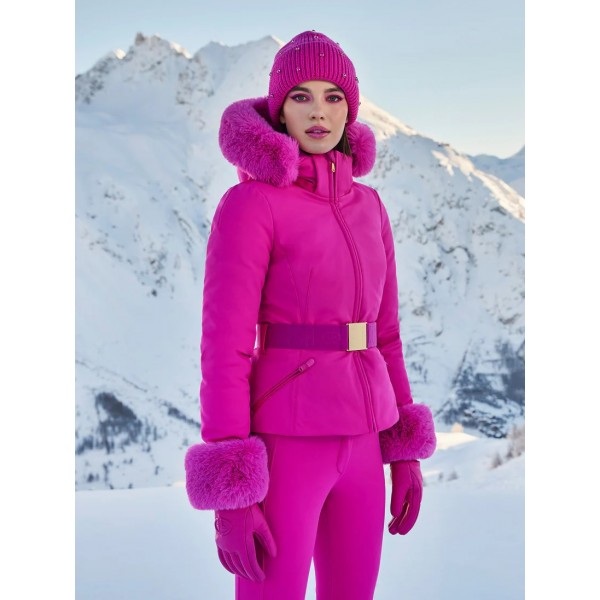 GOLDBERGH GISELLE SKI JACKET