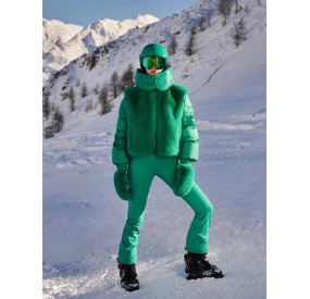 GOLDBERGH LA REINE SKI JACKET