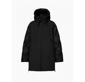 GOLDBERGH CHOU LONG JACKET