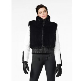 LINA SKI BODY WARMER