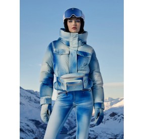 BLANCHI SKI PANT