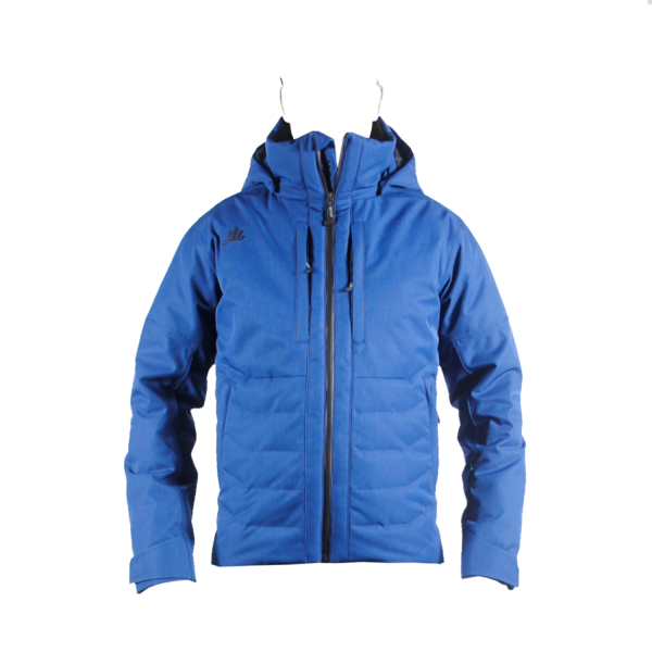 JAAM MAN DOWN SKI JACKET LTD 617